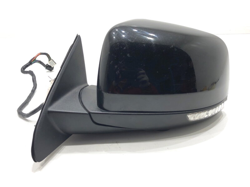 Zpětné zrcátko levé Jeep Grand Cherokee IV (WK, WK2) 2010 - 2022