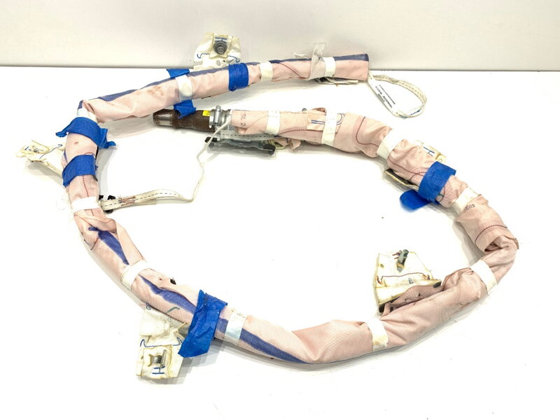 Hlavový airbag vzduchový levý Jeep Grand Cherokee IV (WK, WK2) 2010 - 2022 P05108021AD