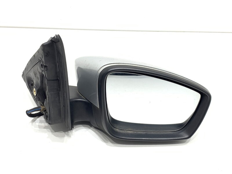 Zpětné zrcátko pravé Skoda Fabia III Kombi (NJ5) 2014 - 2022 LA7W