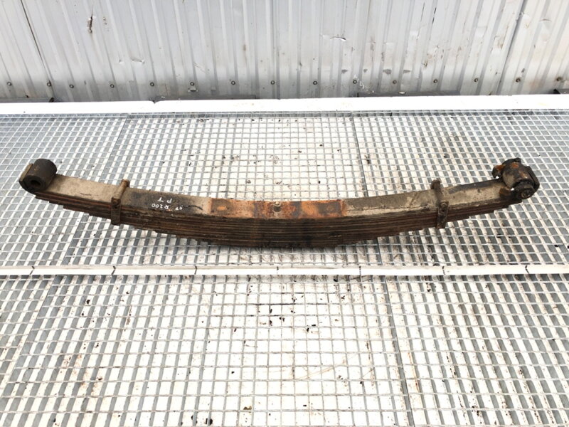 Listové pero pravé zadní Star 244