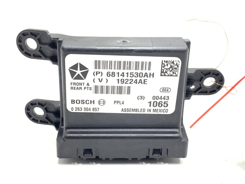 Modul PDC Jeep Grand Cherokee IV (WK, WK2) 2010 - 2022 68141530AH