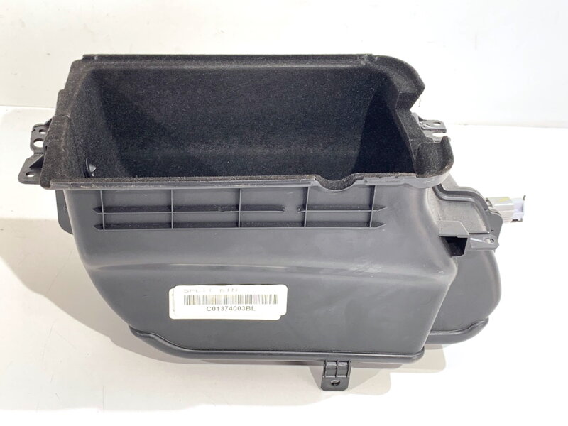 Schránka tunelu Jeep Grand Cherokee IV (WK, WK2) 2010 - 2022 C01374003BL