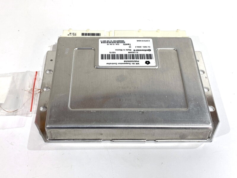 Modul zavěšení Jeep Grand Cherokee IV (WK, WK2) 2010 - 2022 68250080AB