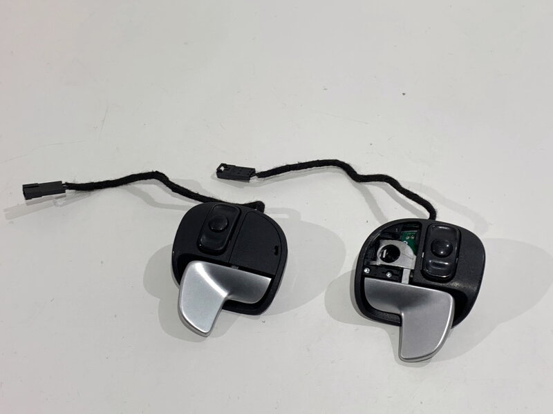 Lopatky změny převodů sada Jeep Grand Cherokee IV (WK, WK2) 2010 - 2022 5RP99DX9AB