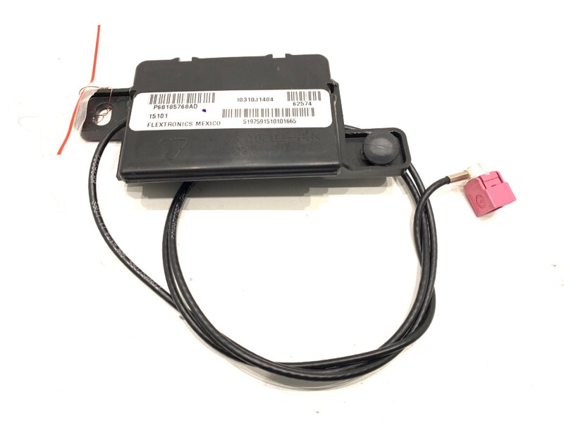 Anténa keyless Jeep Grand Cherokee IV (WK, WK2) 2010 - 2022 68185768AD