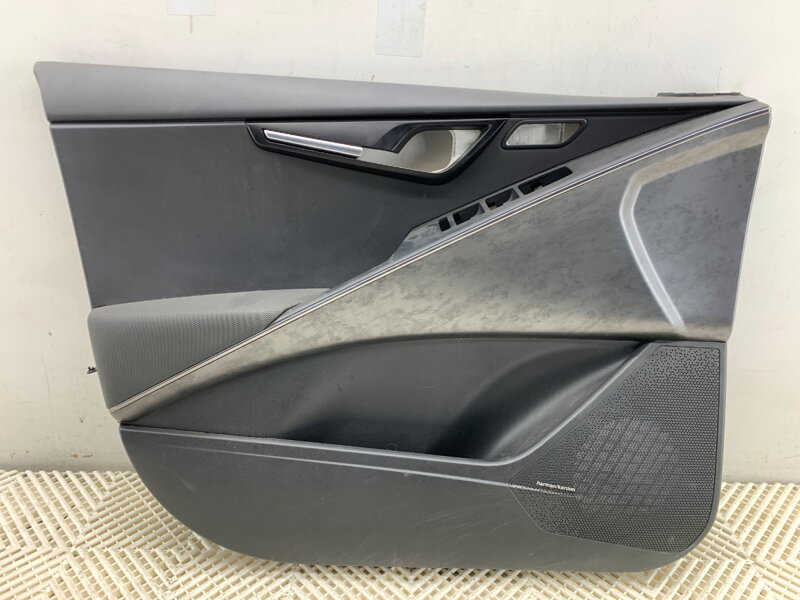 Tapecírung dveří levý přední KIA Niro II (SG2) 2022 -