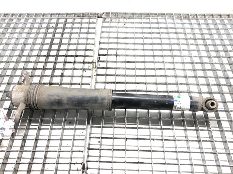 Tlumič levý zadní KIA Niro II (SG2) 2022 - 55307-A0200