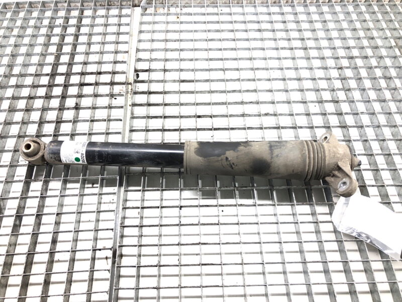 Tlumič pravý zadní KIA Niro II (SG2) 2022 - 55307-A0200