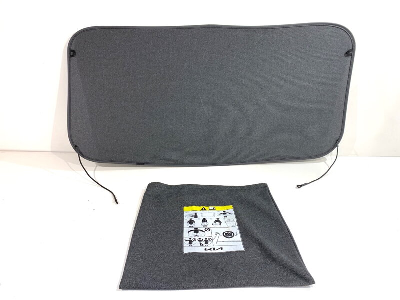 Police zadní KIA Niro II (SG2) 2022 -