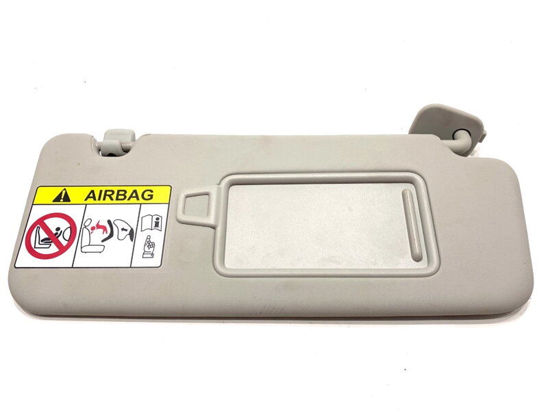 Sluneční clonítko pravé KIA Niro II (SG2) 2022 -