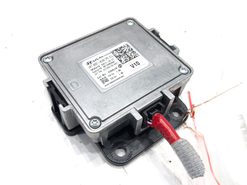 Modul víka kufru KIA Niro II (SG2) 2022 - 99810-AO100