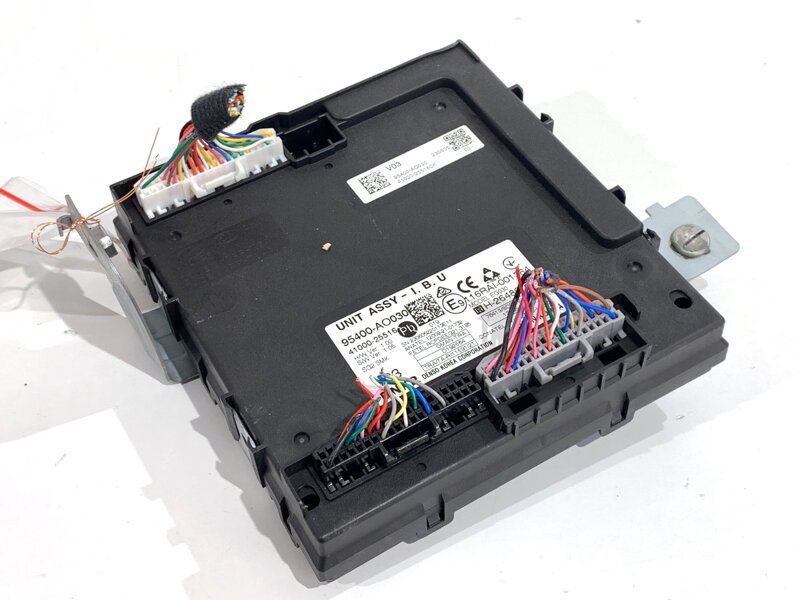 Modul BCM KIA Niro II (SG2) 2022 - 95400-AO030