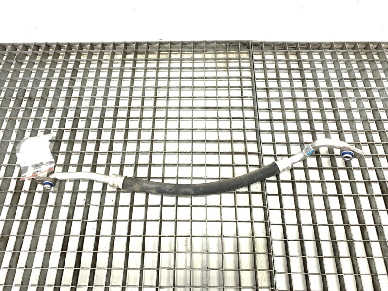 Hadice klimatizace KIA Niro II (SG2) 2022 -