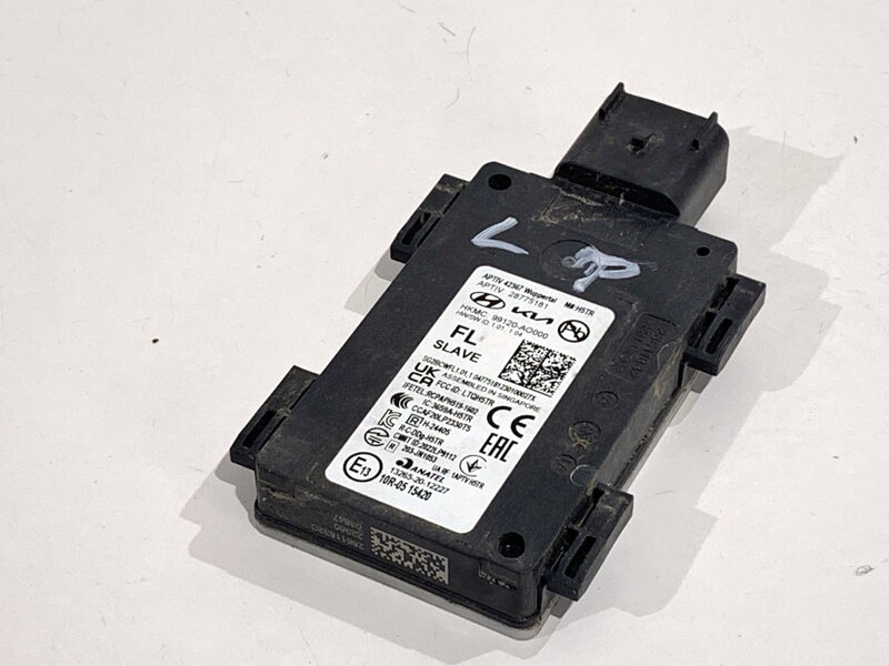 Radar přední levý KIA Niro II (SG2) 2022 - 99120-AO000