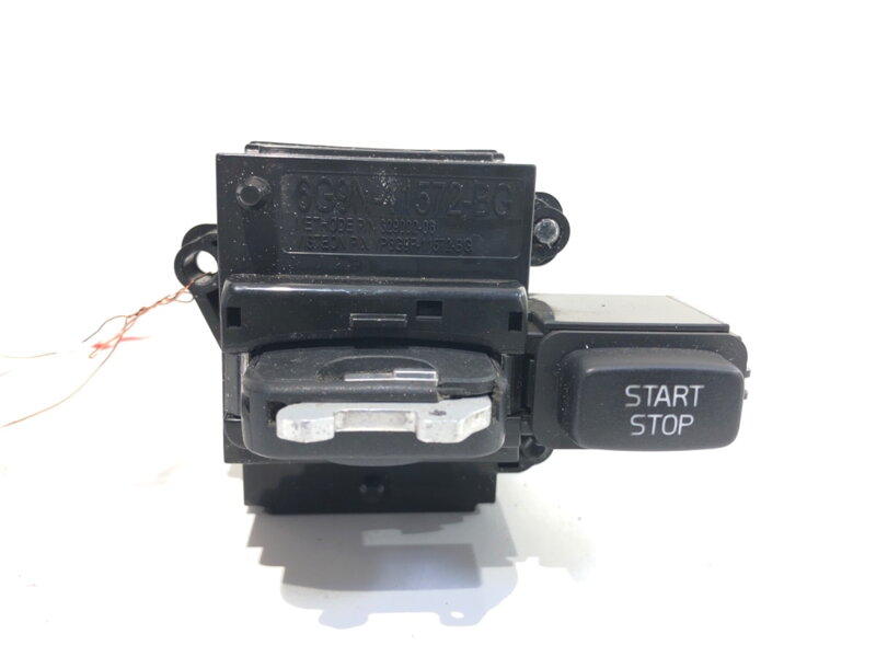 Spínací skříňka Volvo S80 II (124) 2006 - 2016 6G9N-11572-BG