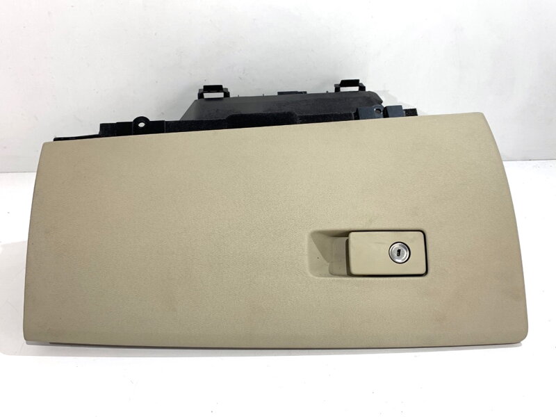 Odkládací schránka spolujezdce Volvo S80 II (124) 2006 - 2016 30676278