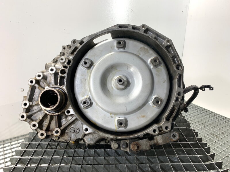 Převodovka Volvo S80 II (124) 2006 - 2016 30751115 TF-80SC