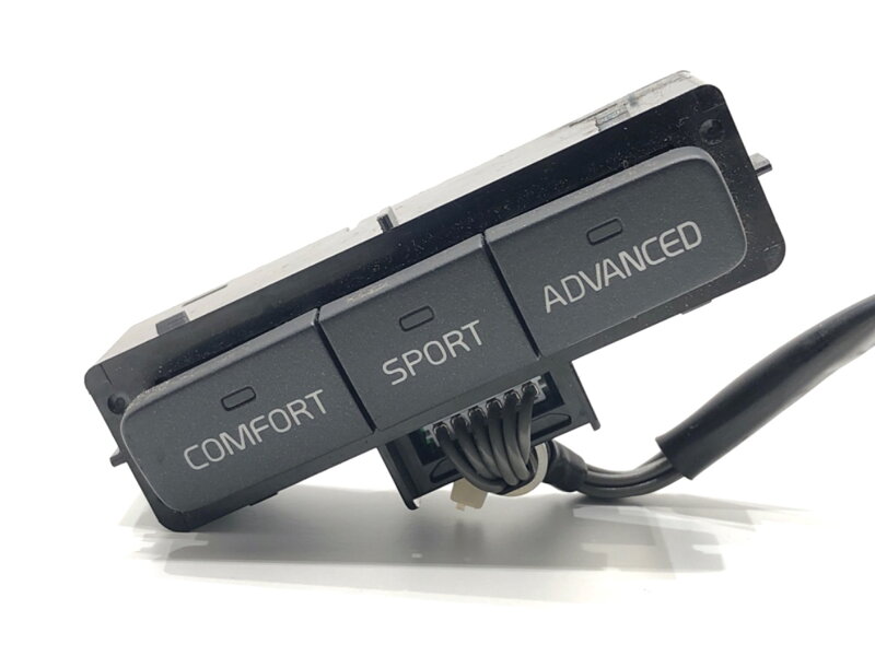 Přepínač zavěšení Volvo S80 II (124) 2006 - 2016 30724234