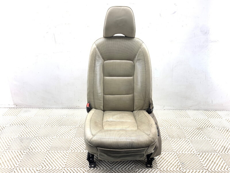 Sedadlo levé přední Volvo S80 II (124) 2006 - 2016