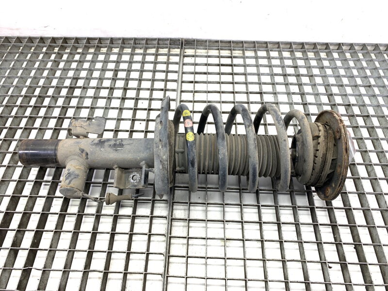 Tlumič levý přední S pružinou Volvo S80 II (124) 2006 - 2016