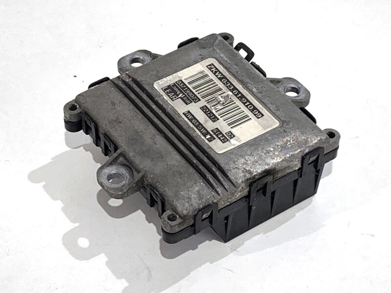 Modul natáčení / řízení světla Volvo S80 II (124) 2006 - 2016 037199073 5K0953569AB