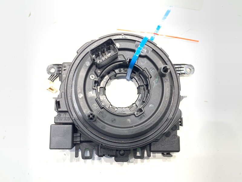 Kroužek šnek airbagu VW T-roc (A11) 2017 - 2022 5Q1953569