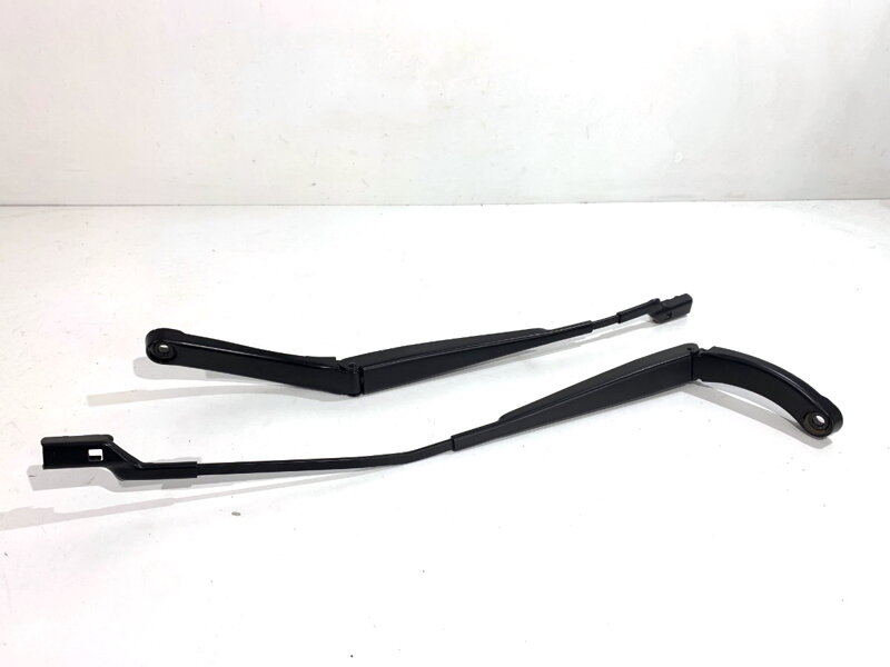 Stěrač sada přední VW T-roc (A11) 2017 - 2022 2GA955409A 2GA955410A