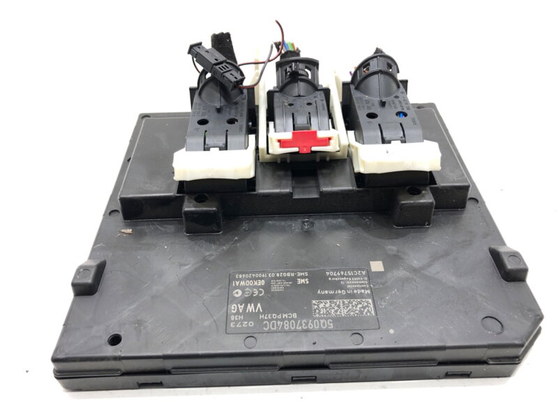 Modul bordnetz VW T-roc (A11) 2017 - 2022 5Q0937084DC