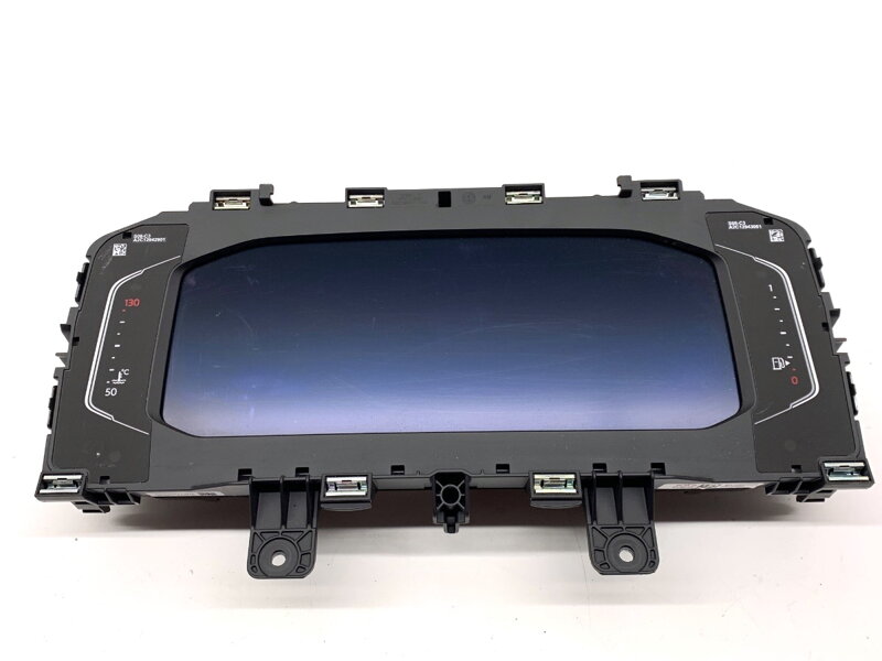 Tachometr budíky VW T-roc (A11) 2017 - 2022 17A920790A