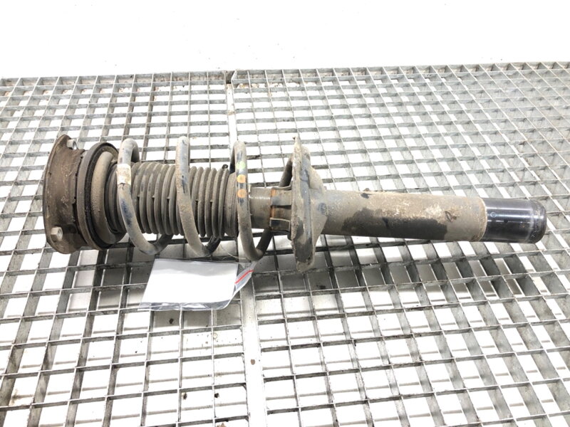 Tlumič levý přední S pružinou VW T-roc (A11) 2017 - 2022 5Q0413031HT