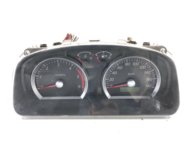 Tachometr budíky Suzuki Jimny (SN) 1998 - 2022 34110-61LC0