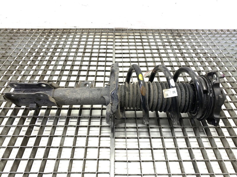 Tlumič levý přední Hyundai Kona II (SX2) 2022 - 54650-HFAA0