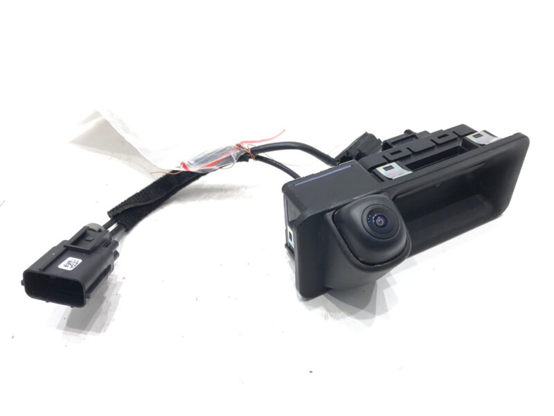 Klika víka kufru zadní kamera Hyundai Kona II (SX2) 2022 - 81820-BE000