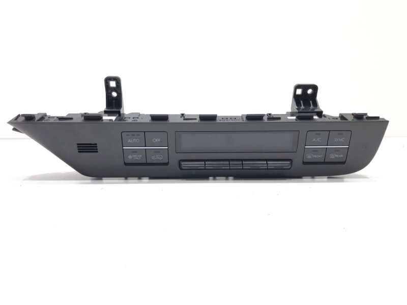 Panel ovládání ventilace Hyundai Kona II (SX2) 2022 - 97250-HF080