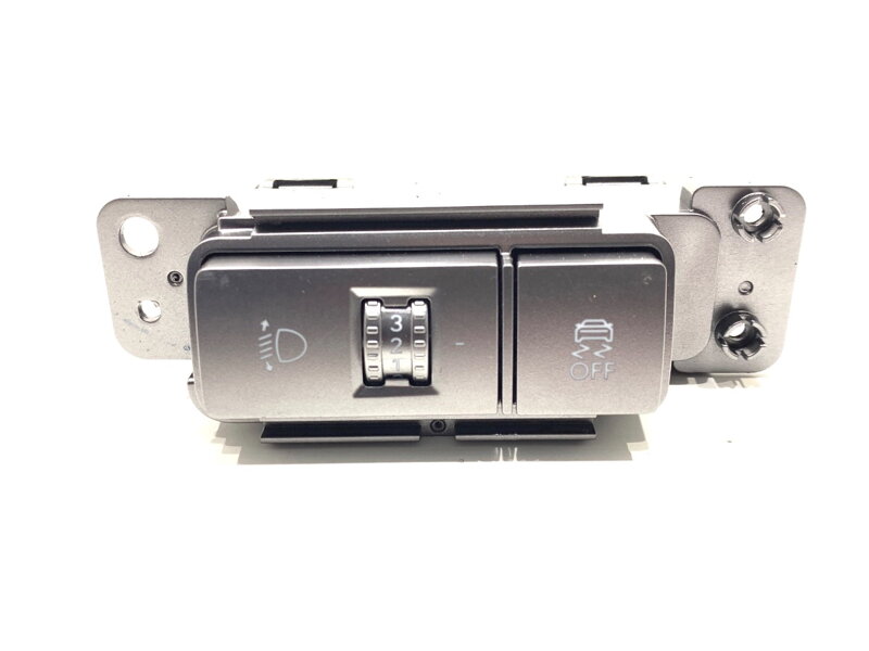 Přepínač regulace světel Hyundai Kona II (SX2) 2022 - 93700-BF070