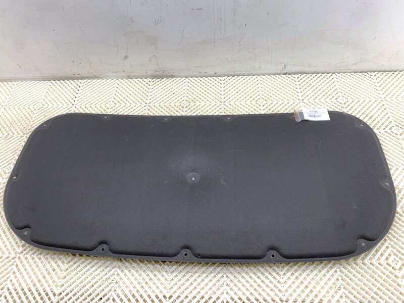 Odhlučnění kapoty Hyundai Kona II (SX2) 2022 - 81125-HF000