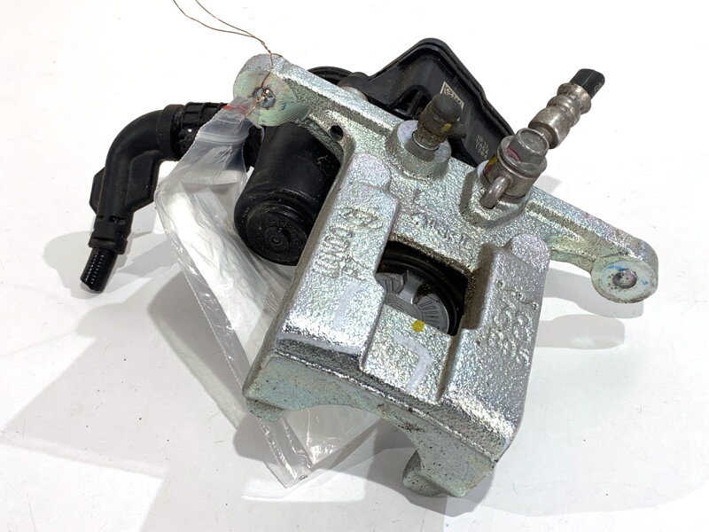 Brzdový třmen levý zadní Hyundai Kona II (SX2) 2022 -