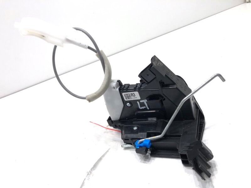 Zámek dveří levý zadní Hyundai Kona II (SX2) 2022 - 81410BE000