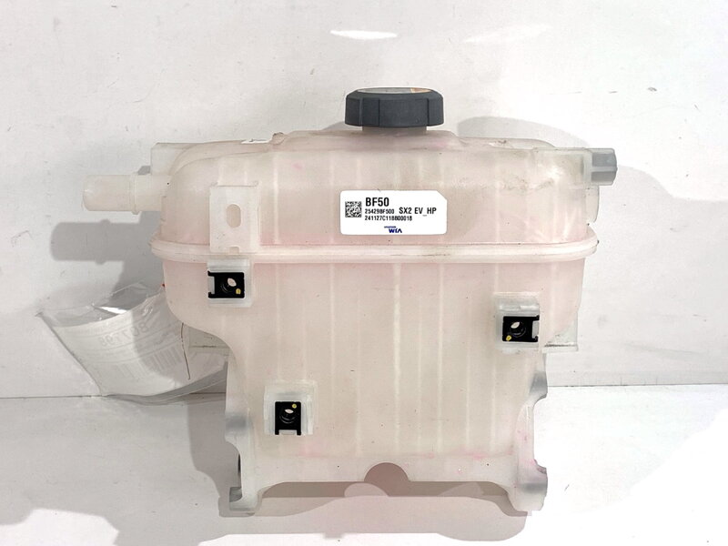 Vyrovnávací nádobka chladicí kapaliny Hyundai Kona II (SX2) 2022 - 25429BF500