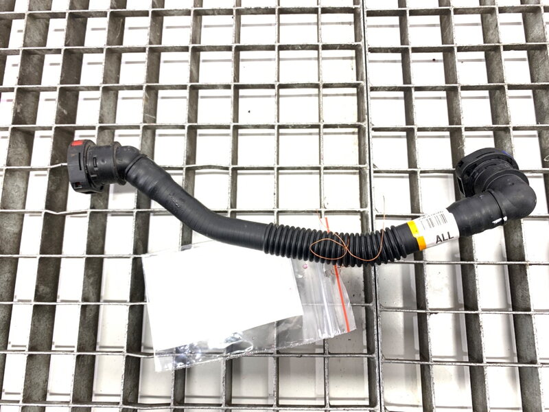 Hlavní potrubí vody Hyundai Kona II (SX2) 2022 - 254C4-HF000