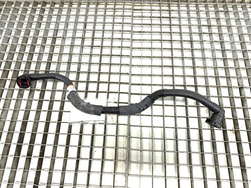 Hlavní potrubí vody Hyundai Kona II (SX2) 2022 - 254C5-BF000