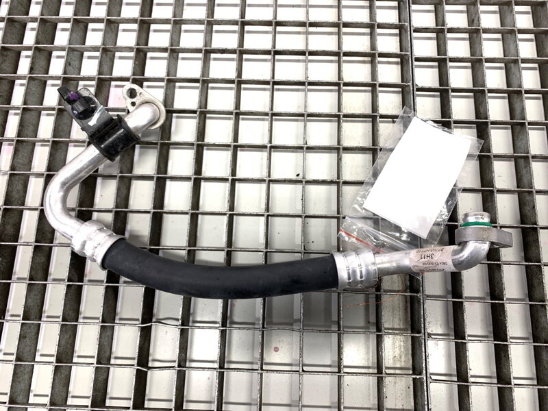 Hadice klimatizace Hyundai Kona II (SX2) 2022 - 97763-HF110