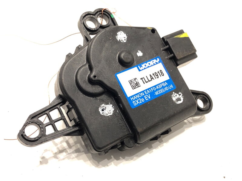 Motor radiátoru topení Hyundai Kona II (SX2) 2022 - EA1F0-K8PBA