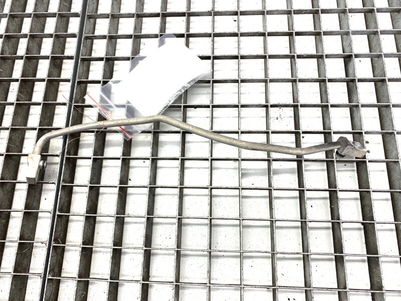 Hadice klimatizace Suzuki Jimny (SN) 1998 - 2022