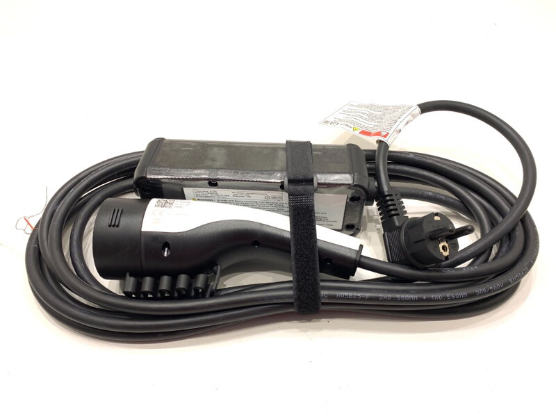 Nabíječka Hyundai Kona II (SX2) 2022 - 91996-BF030