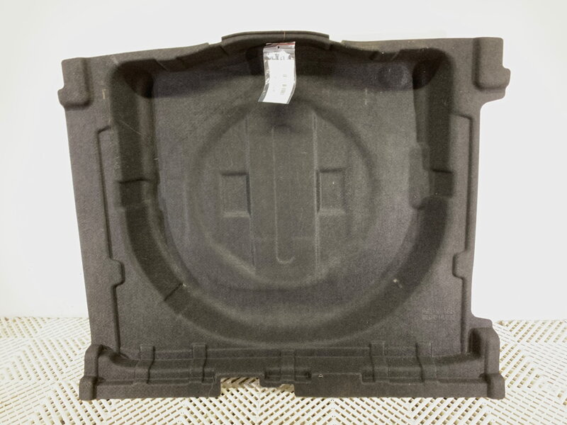 Koberec kufru Hyundai Kona II (SX2) 2022 - 85750-HF000