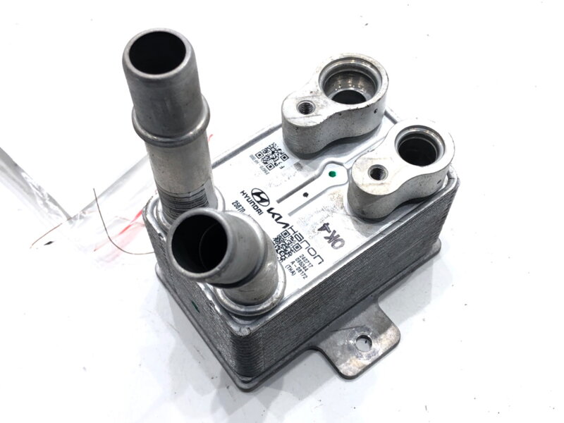 Chladič klimatizace Hyundai Kona II (SX2) 2022 - 25670-HF000