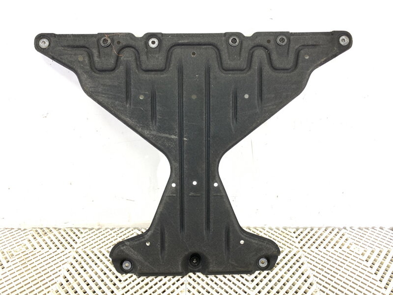 Kryt POD tylną belkę zavěšení Hyundai Kona II (SX2) 2022 -