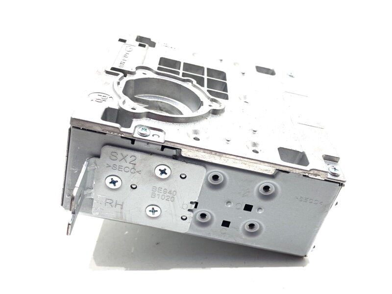 Stacja multimedialna Hyundai Kona II (SX2) 2022 - 940C3-HF000