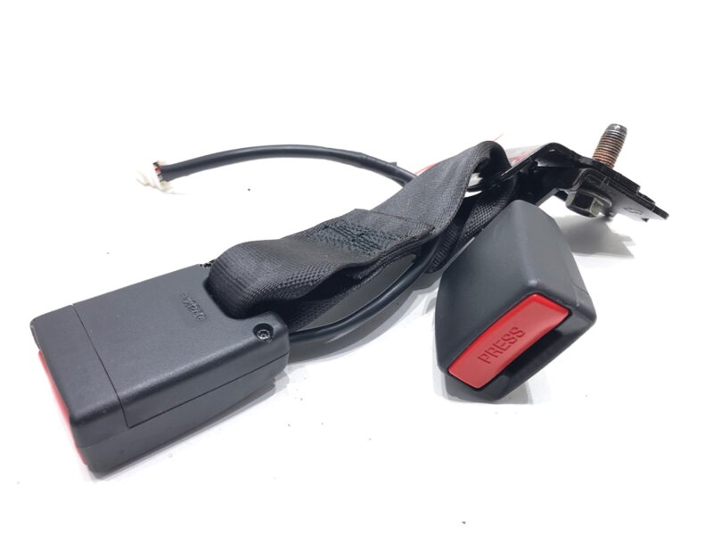 Spona čela zadní středová Hyundai Kona II (SX2) 2022 -